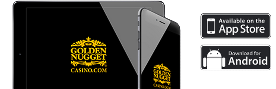 Golden Nugget Casino Bonus Code
